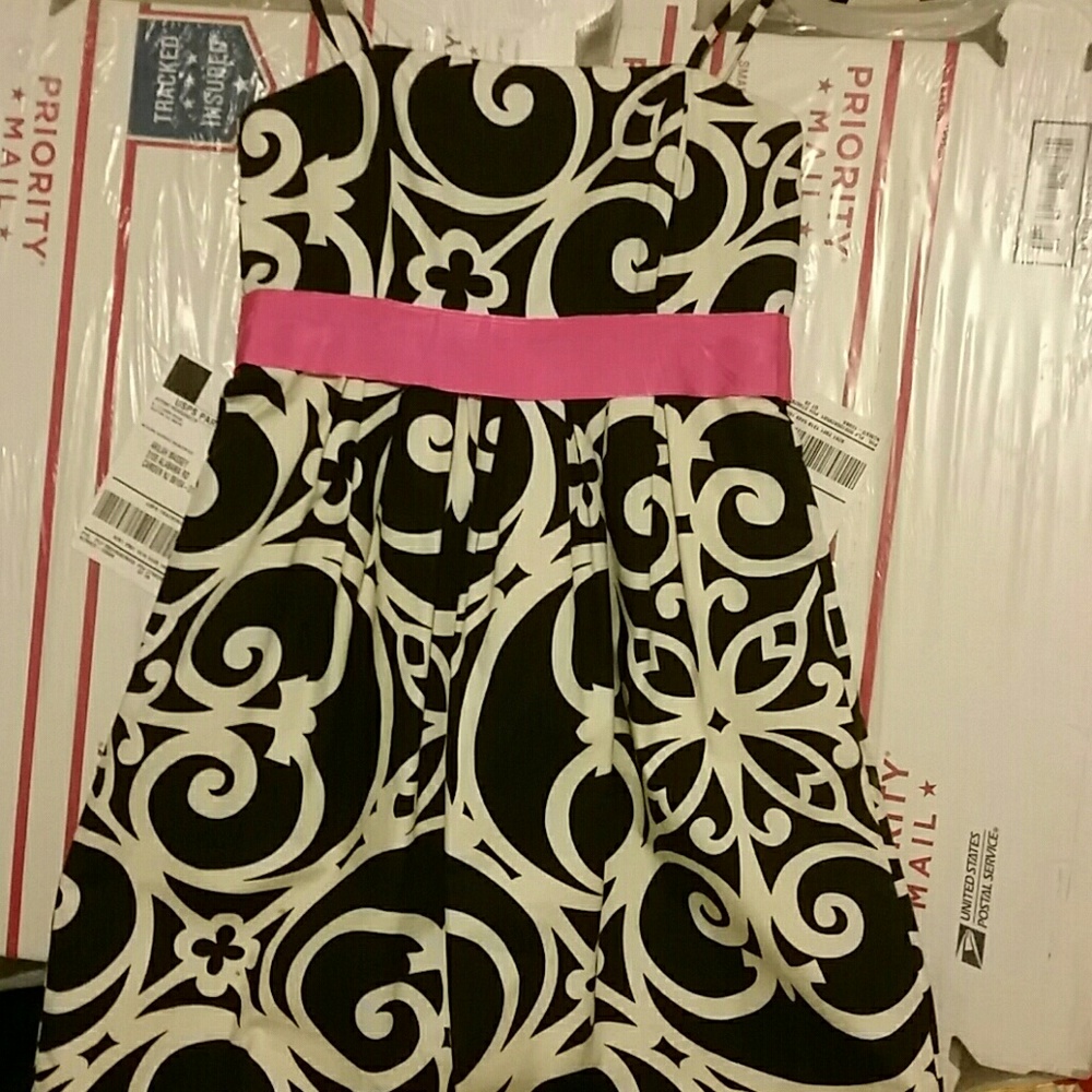 Molly B. Dress